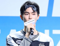 라이즈 승한, 사생활 논란 딛고 팀 복귀…11월부터 활동