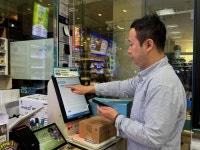 GS25 반값택배, 편의성·개인정보보호 개선된다