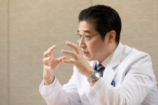 MRI로 보며 방사선 집중 조사…1회로 끝나는 방사선 수술 시대 곧온다