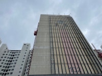 국내 1호 수직증축 리모델링 사업 막바지…도심 주택 공급 속도 낼까