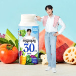 식품은 빼고, 건기식은 더하고…건강 옷 입은 hy 장수 브랜드