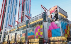 더현대 서울, 더 힙 해진다... 연말까지 40개 인기 브랜드 입점