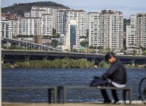 천당 아래 분당 이라더니…줄줄이 강남3구 갈아타기