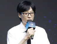 유재석이 인종차별 발언?…한국 태생 외국인에 이 말 했다 시끌