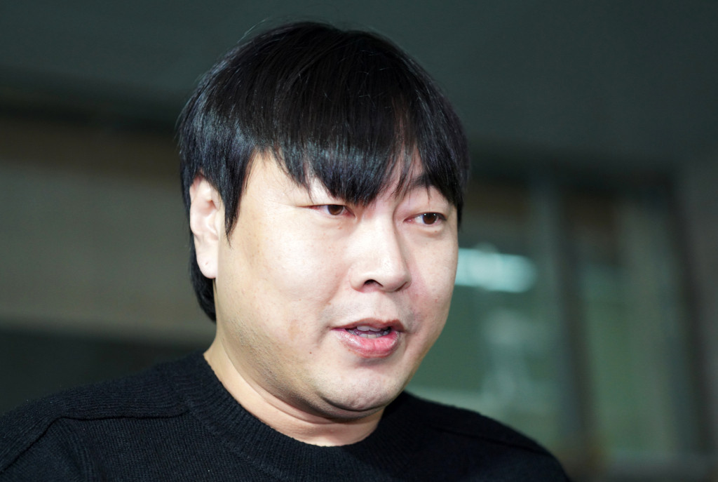 개그맨 이진호, 불법도박 혐의 외에 차용금 사기 의혹 조사 중