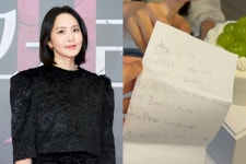 박지윤, 최동석과 소송 중에도 딸 생일 챙겼다…미역국부터 케이크까지