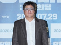 음주운전 곽도원, 12월 개봉 소방관 예고편 등장…행사는 불참