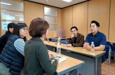 엠브로컴퍼니, 홍은·홍제동 소상공인 기사회생 프로젝트 진행