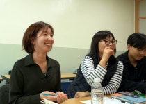 엠브로컴퍼니, 홍은·홍제동 소상공인 기사회생 프로젝트 진행