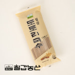 흑백요리사 도토리국수 등 식재료 수요 증가... 10% 할인 판매