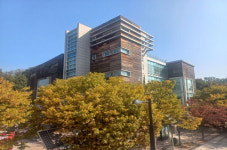 고양시립대화도서관 그린리모델링 사업 추진...2026년 재개관