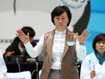 여자배구 전설 '나는 작은 새' 조혜정 전 감독 별세…향년 71세