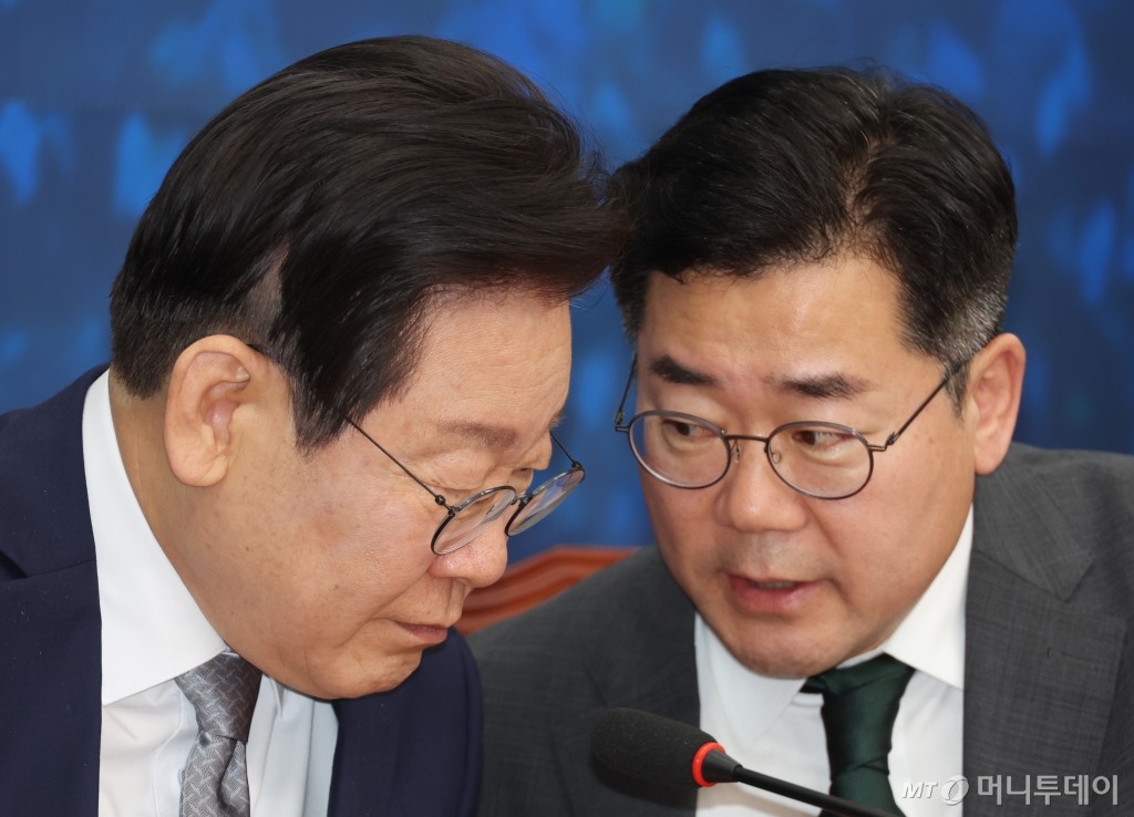 불투명한 공천, 명태균 사건 진상 밝힌다