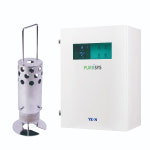 주식회사 연, 2024 광주식품대전 그리스트랩정화장치(퓨리시스) 출품