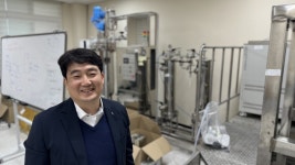 이에이포스, 폐배터리 재활용 기술경쟁력 선점...중국산 이제 그만