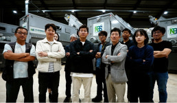 메탄 확 줄인 사료 엔텍바이오에스, 팁스 선정 세계적 기업으로