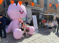 오마이어스, 동명커피산책서 플라스틱 없는 카페 캠페인