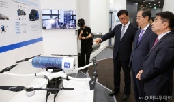 동해·삼척·포항 국내 첫 수소특화단지...2028년까지 5100억 투입