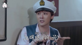 지드래곤의 효자곡?…대성 날 봐 귀순·대박이야 노래방 1위