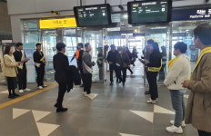 전라남도, 무안국제공항 활성화 위해 홍보 총력전