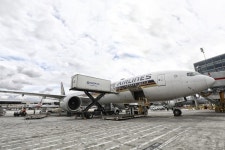 하늘로 간 K푸드…국내외 여행객 입맛 잡는다