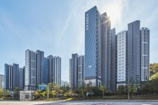 한화포레나, 올해의 베스트 아파트 브랜드 TOP7 선정