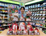 김장 김치, CU 편의점에서 싸게 팝니다