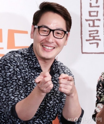 '흑백' 출연 안한 김풍, '냉부해2' 출연 확정 …