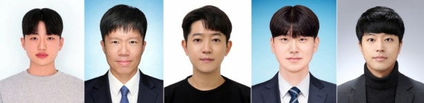 이원호 금오공대 교수팀, 고안정성 유기 태양전지 구현