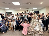 故송재림 SNS엔 긴 여행 시작…한달 전 밝은 미소 사진 보니