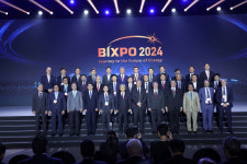 한국전력 BIXPO 2024, 글로벌 에너지 산업의 새로운 비전 제시