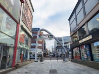 월 매출 5억 찍었는데 제주의 명동 어쩌다…상인도 떠난다[르포]