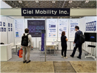 씨엘모빌리티, 일본 최대 IT 전시회 참가…모블로 현지 모빌리티 시장 공략