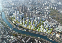 강북 최대 재건축 월계 미미삼, 6700세대 대단지로 탈바꿈