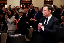 백악관, 상·하원 모두 잡았다…브레이크 없는 스트롱맨