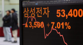 4만전자가 찐바닥? 지금이 기회 삼전 불기둥…상승세 이어갈까