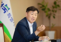 김관영 전북지사 잼버리 딛고 2036년 하계 올림픽 유치