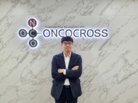 김이랑 온코크로스 대표 신약 후보 발굴 넘어 진단까지…AI 신약 경쟁력 자신