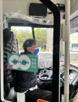 10분 만에 식사, 화장실 빠듯…마을버스 기사에 외국인 동료 물으니[르포]