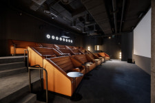 알엔알 모노플렉스, 서울 라이즈호텔에 MONOPLEX@RYSE 공식 개관