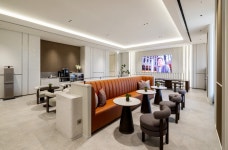 VIP 마케팅 강화하는 파라다이스, 김포공항에 호텔식 라운지 오픈