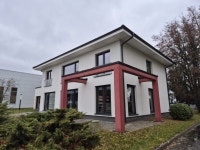 너무 추워서 공사 못 해요 이곳에선 안 통한다…집 공장 가보니[르포]