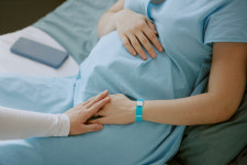 손주 볼 나이에 엄마 됐다…북마케도니아서 61세 최고령 출산