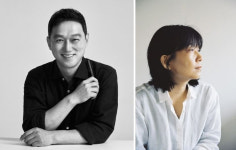 개그맨 고명환 경사났네~ 소설가 한강과 '같은 상' 수상