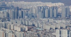 대구 집값 뚝뚝 떨어지는데…우린 달라 끄떡없는 이 동네