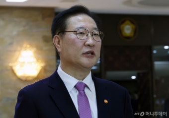 박성재, 野 중앙지검장 탄핵 추진에…