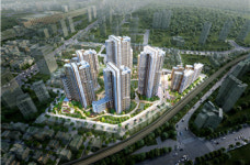 서울 이촌·이수역 인근에 주택 1941세대 공급한다