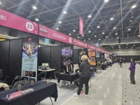 문체부·콘진원, K-게임 제작지원 이용자 평가 행사 中