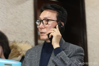 野 김민석 