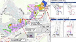 성남시 판교 제2·3테크노밸리 추가 교통 대책 마련